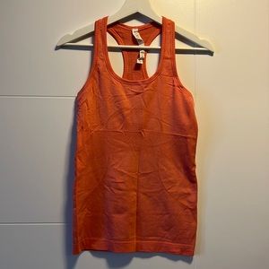 Lululemon swiftly tech racerback tank